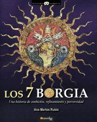 SIETE BORGIA, LOS