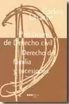 PRACTICUM DE DERECHO CIVIL. DERECHO DE FAMILIA Y SUCESIONES