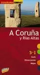 A CORUÑA Y RIAS ALTAS 2010 GUIARAMA