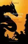 CABALLEROS DE ESMERALDA II. LOS DRAGONES DEL EMPERADOR NAGRO