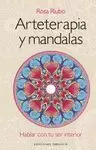 ARTETERAPIA Y MANDALAS