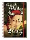 AGENDA 2014 DE LAS HADAS