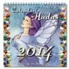 CALENDARIO 2014 DE LAS HADAS