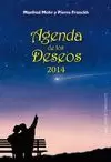 AGENDA 2014 DE LOS DESEOS
