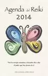 AGENDA 2014 DEL REIKI