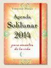 AGENDA 2014 SOLILUNAR