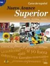 NUEVO AVANCE SUPERIOR EJERCICIOS
