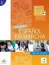 NUEVO ESPAÑOL EN MARCHA BASICO ALUM+CD A1-A2