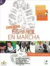 NUEVO ESPAÑOL EN MARCHA BASICO EJERCIOS +CD A1-A2