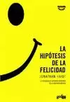 HIPÓTESIS DE LA FELICIDAD
