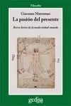 PASIÓN DEL PRESENTE