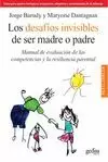 DESAFÍOS INVISIBLES DE SER MADRE O PADRE, LOS