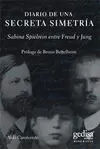 DIARIO DE UNA SECRETA SIMETRÍA