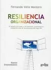 RESILENCIA ORGANIZACIONAL