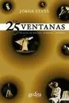 25 VENTANAS,LAS