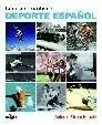 MITOS ESENCIALES DEL DEPORTE ESPAÑOL