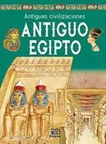 ANTIGUO EGIPTO
