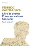 POESIA COMPLETA I - GARCIA LORCA
