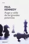 AUGE Y CAIDA DE LAS GRANDES POTENCIAS