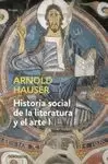 HISTORIA SOCIAL LITERATURA Y ARTE I - DEBOLSILLO