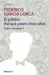 PÚBLICO / ASÍ QUE PASEN CINCO AÑOS, EL