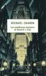 ASOMBROSAS AVENTURAS DE KAVALIER Y CLAY, LAS