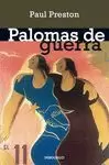 PALOMAS DE GUERRA
