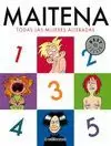 TODAS LAS MUJERES ALTERADAS (1-5)