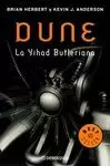 YIHAD BUTLERIANA (LEYENDAS DE DUNE 1)