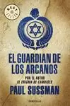 GUARDIÁN DE LOS ARCANOS, EL