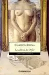 CABEZA DE ORFEO, LA (ESTUCHE)