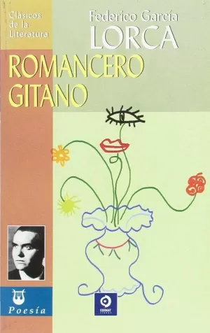 ROMANCERO GITANO