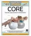 CORE (ANATOMY OF FITNESS)