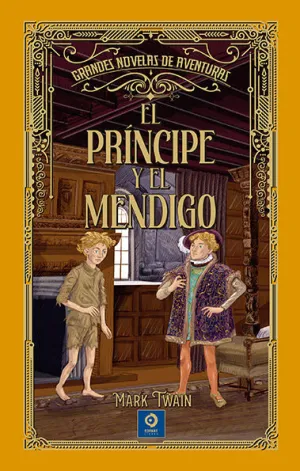PRINCIPE Y EL MENDIGO, EL