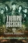 TIEMPO DE COSECHA