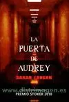 PUERTA DE AUDREY