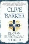 GRAN ESPECTÁCULO SECRETO, EL