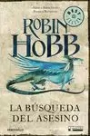 BUSQUEDA DEL ASESINO. TRILOGIA VATIDICO 3