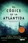 CÓDICE ATLÁNTIDA, EL