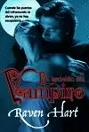 TRAICIÓN DEL VAMPIRO
