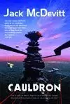CAULDRON