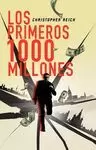 PRIMEROS MIL MILLONES