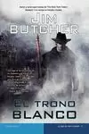 EL TRONO BLANCO