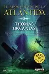 APOCALIPSIS DE LA ATLÁNTIDA