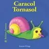 CARACOL TORNASOL. BICHITOS CURIOSOS.