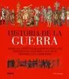 HISTORIA DE LA GUERRA