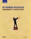50 TEORÍAS POLÍTICAS
