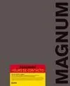MAGNUM. HOJAS DE CONTACTO