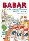 BABAR LOS JUEGOS OLÍMPICOS DE VILLA CELESTE