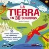 TIERRA EN 30 SEGUNDOS, LA